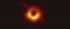 Black hole image, Event Horizon Telescope