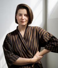 Photo of Zofia Jaworowska