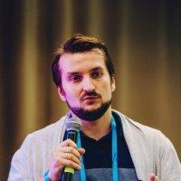 Photo of Grzegorz Siewruk, PhD Eng.