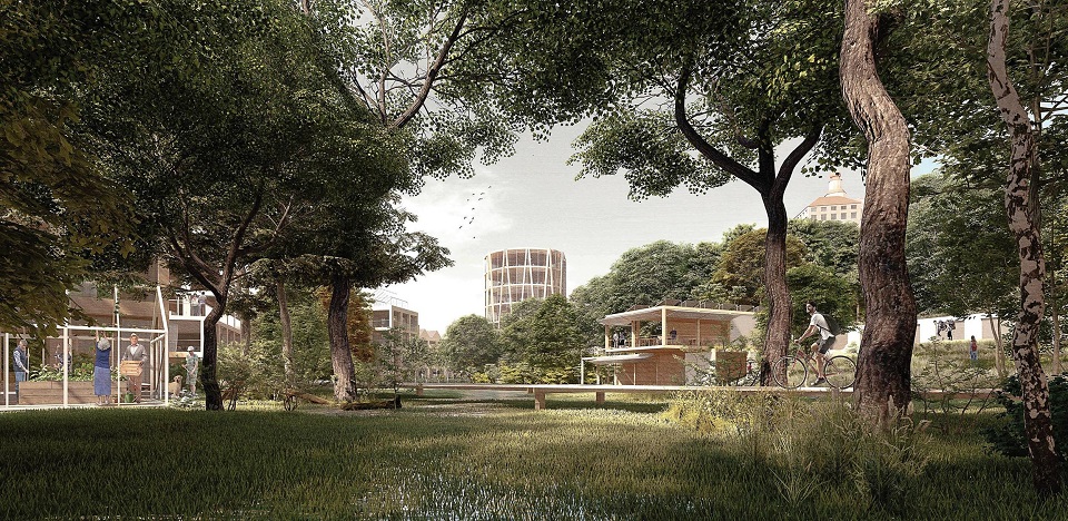 Photo of the project