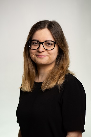 Photo of Diana Koziarska