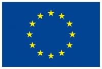A photo of flag of the European Union