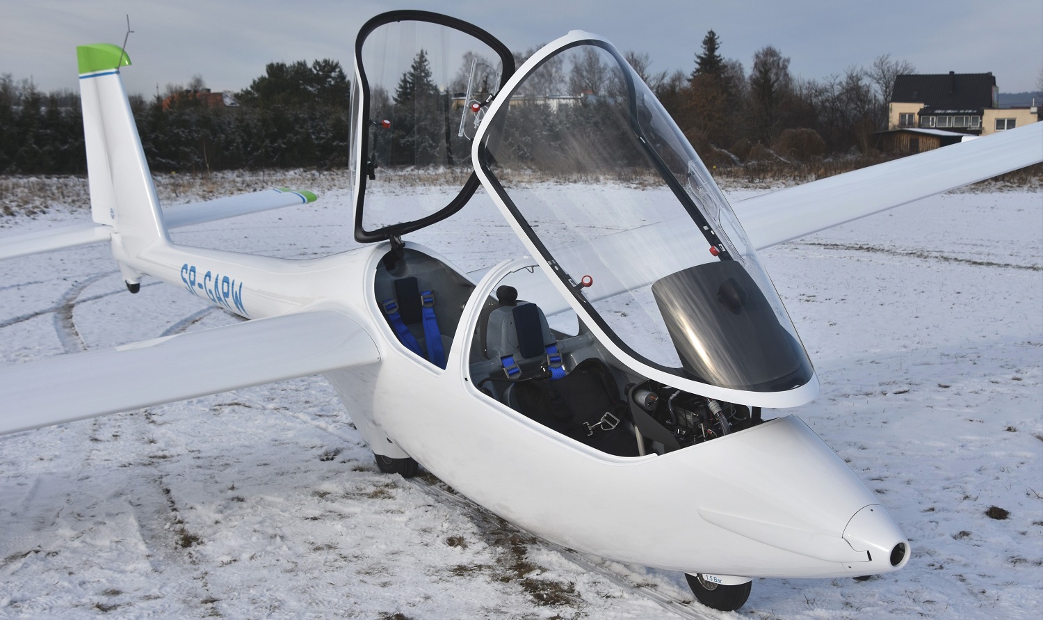 Photo of PW-X10