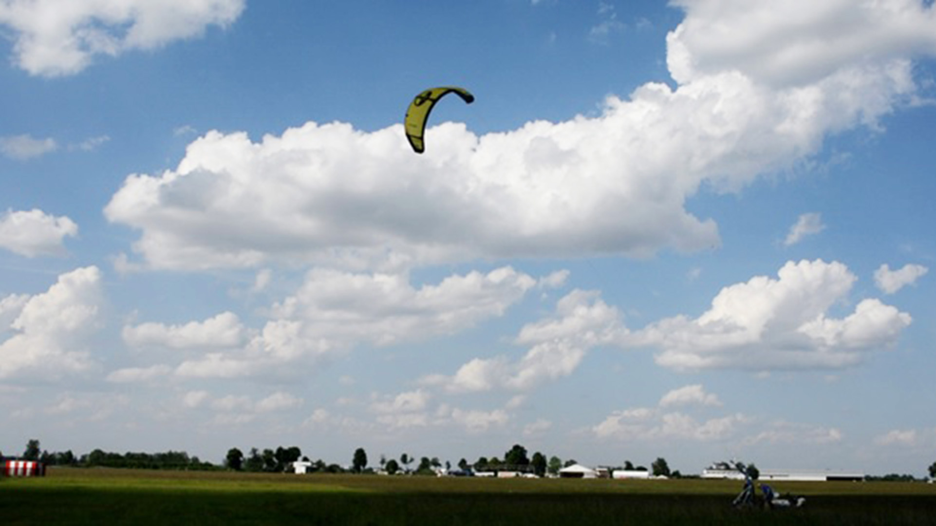 kites
