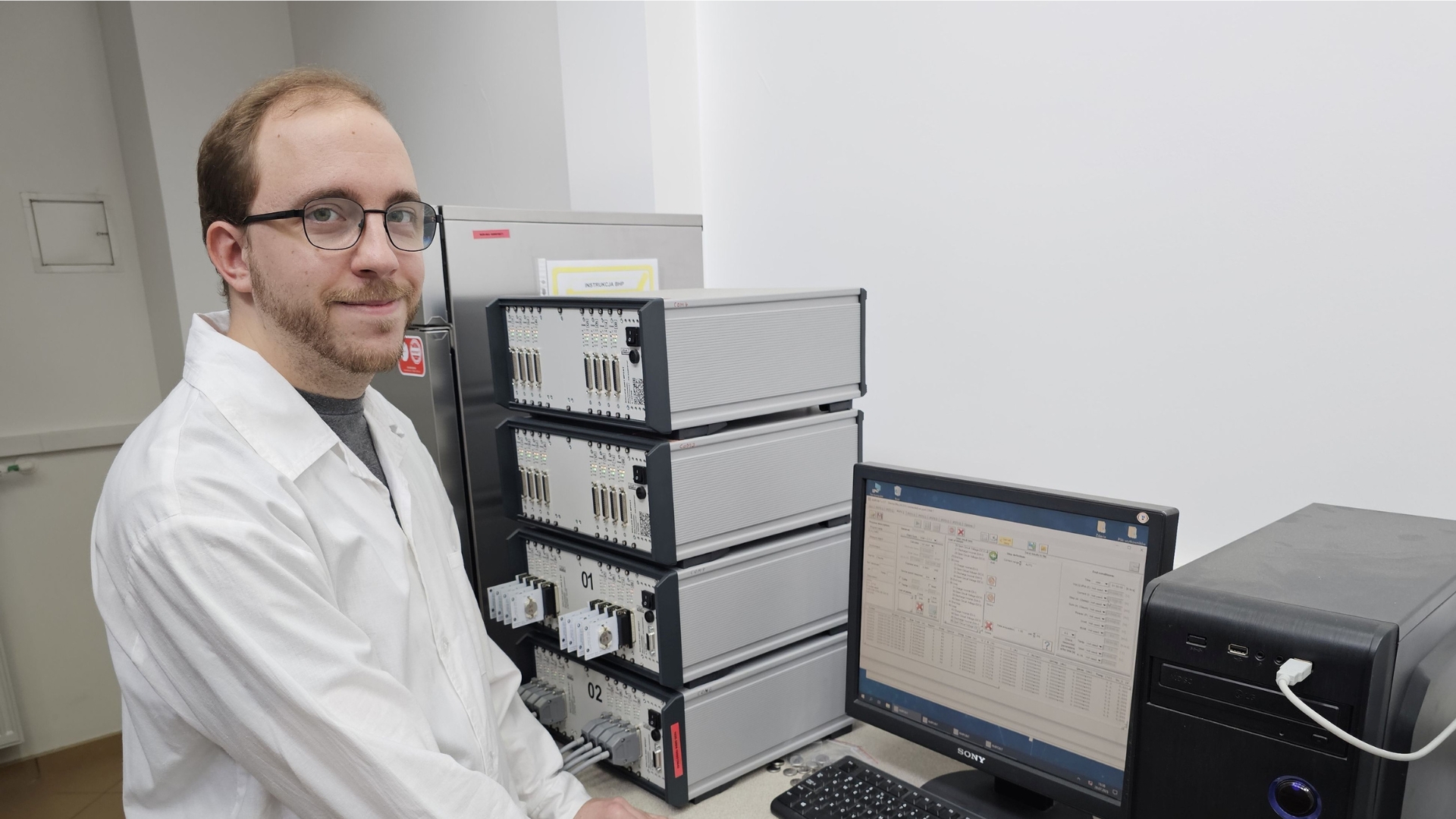 Marek Broszkiewicz, PhD