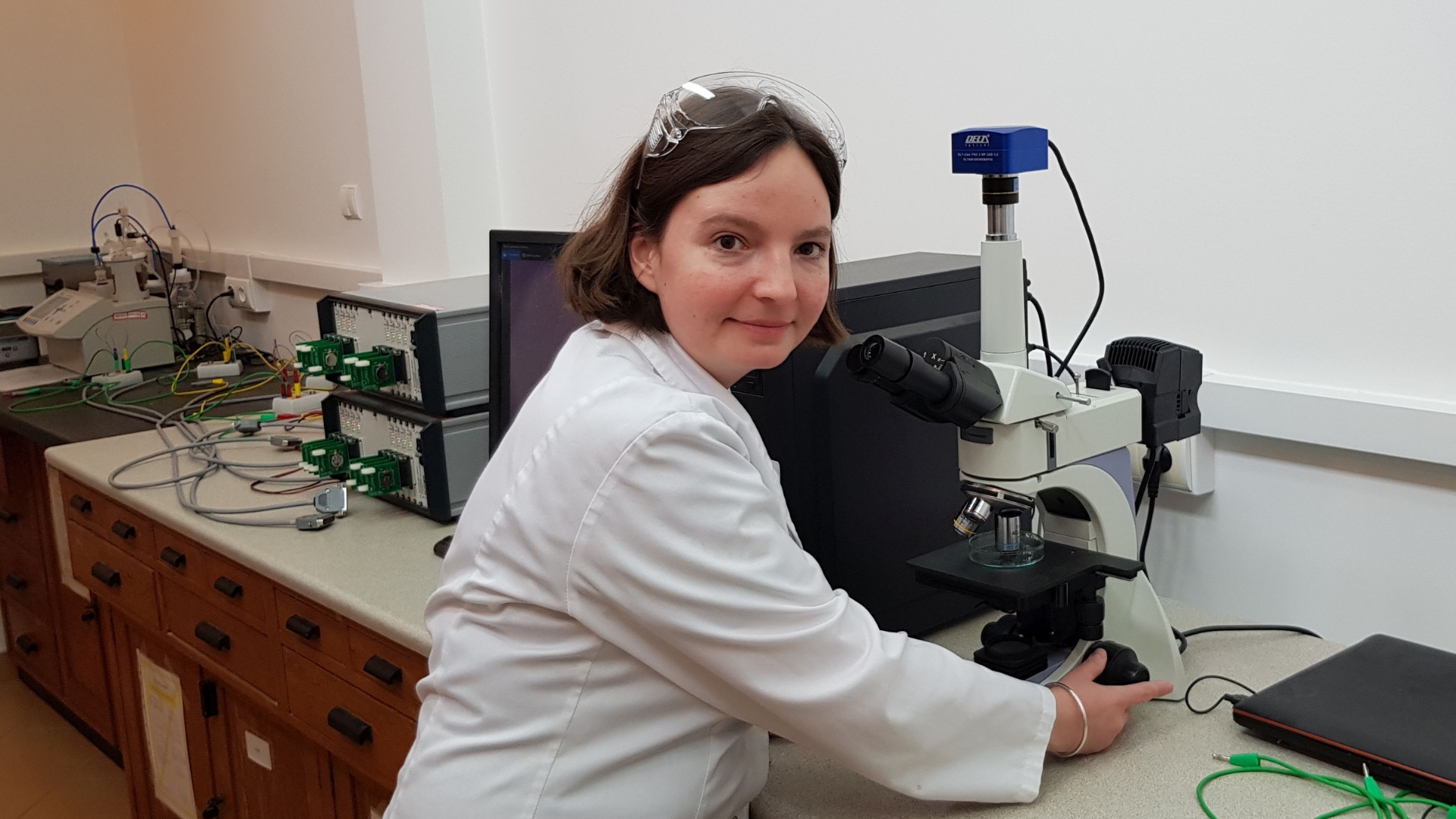 Marta Kasprzyk, PhD