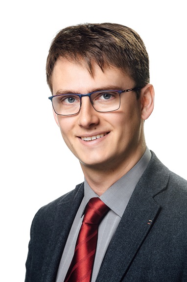 Photo of Paweł Radziszewski