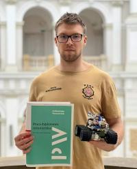Photo of Piotr Kurządkowski