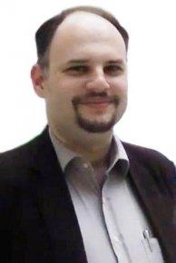 Photo of Prof. Dominik Sierociuk