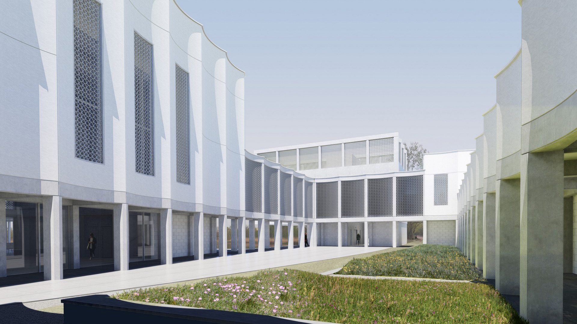 Project Żeran 1