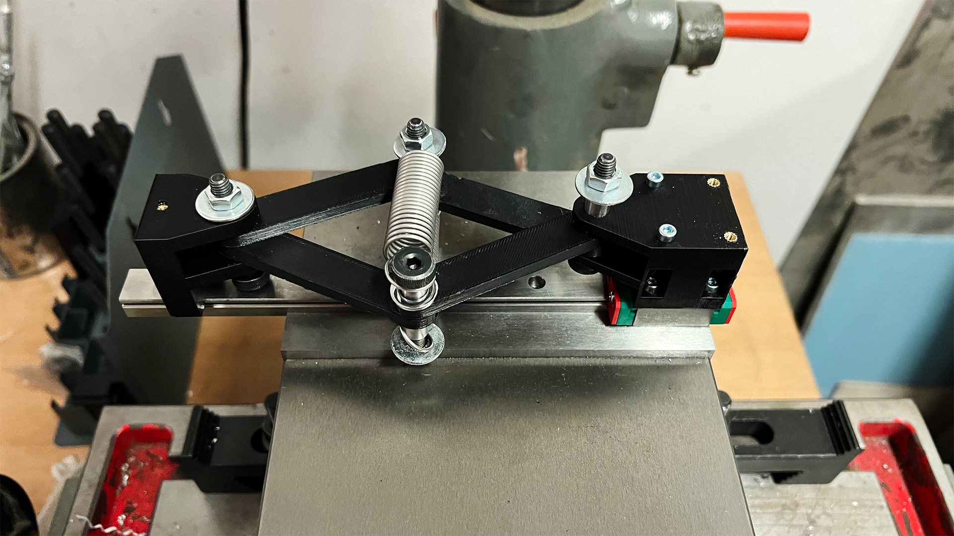 Prototype Image and CAD Model Development
