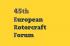 45th European Rotorcraft Forum