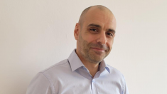 Antonio Vassallo, PhD