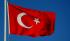 Photo of the Turkey flag