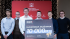 Members of the CombAIns team with their award at Hack Carpathia 2026