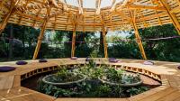 Community Pavilion, photo by Artur Brzozowski