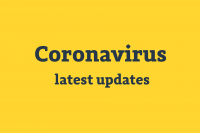 Coronavirus - WUT regulations