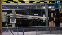 The FOK 2 rocket