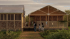 Winning project of the school designed by the WUT Faculty of Architecture students