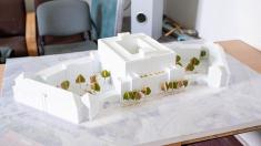 Model of the EKODEMIK project