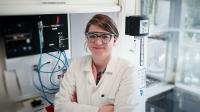 Dr Marta Mazurkiewicz-Pawlicka