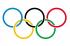 Olympic symbols