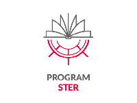 Logo of the STER programme