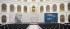 In the photo, there is the Great Hall in the WUT Main Building prepared for the inauguration of the 2025/2026 academic year