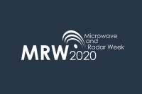 Microwave and Radar Week 2020