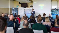 Official opening of the Centre for Credible Artificial Intelligence at the Warsaw University of Technology