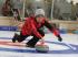 Bartosz Dzikowski has been a curling player since 2006; photo: Marlex Team Katowice
