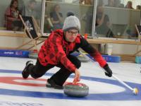 Bartosz Dzikowski has been a curling player since 2006; photo: Marlex Team Katowice