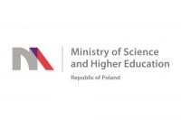 The project is supported by the Ministry of Science and Higher Education of Poland