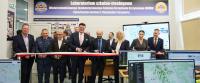 The JAŚMIN Crisis Management Laboratory at the Warsaw University of Technology is now open 