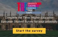 THE Europe Student Survey