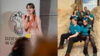 Two WUT students compete in the Cyberiada finals