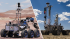 Two WUT Teams in the Finals of an International Mars Rover Competition
