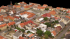 City map created by the UAV GeoLAB team