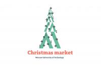 Visit WUT’s Christmas Market!