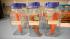 Research material prepared for pathogen infection