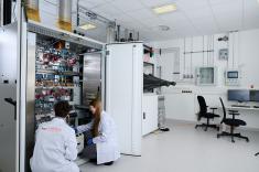 Centre for Advanced Materials and Technologies CEZAMAT