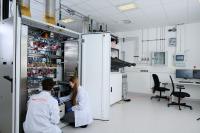 Centre for Advanced Materials and Technologies CEZAMAT