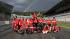 The WUT Racing team 