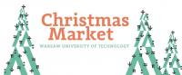 WUT’s Christmas Market 2018