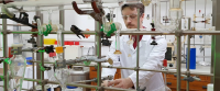 WUT researchers are working on new generation batteries