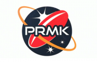 Logo of the First Agricultural Space Mission