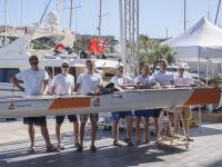 WUT Solar Boat Team