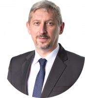 Vice-Rector for Research